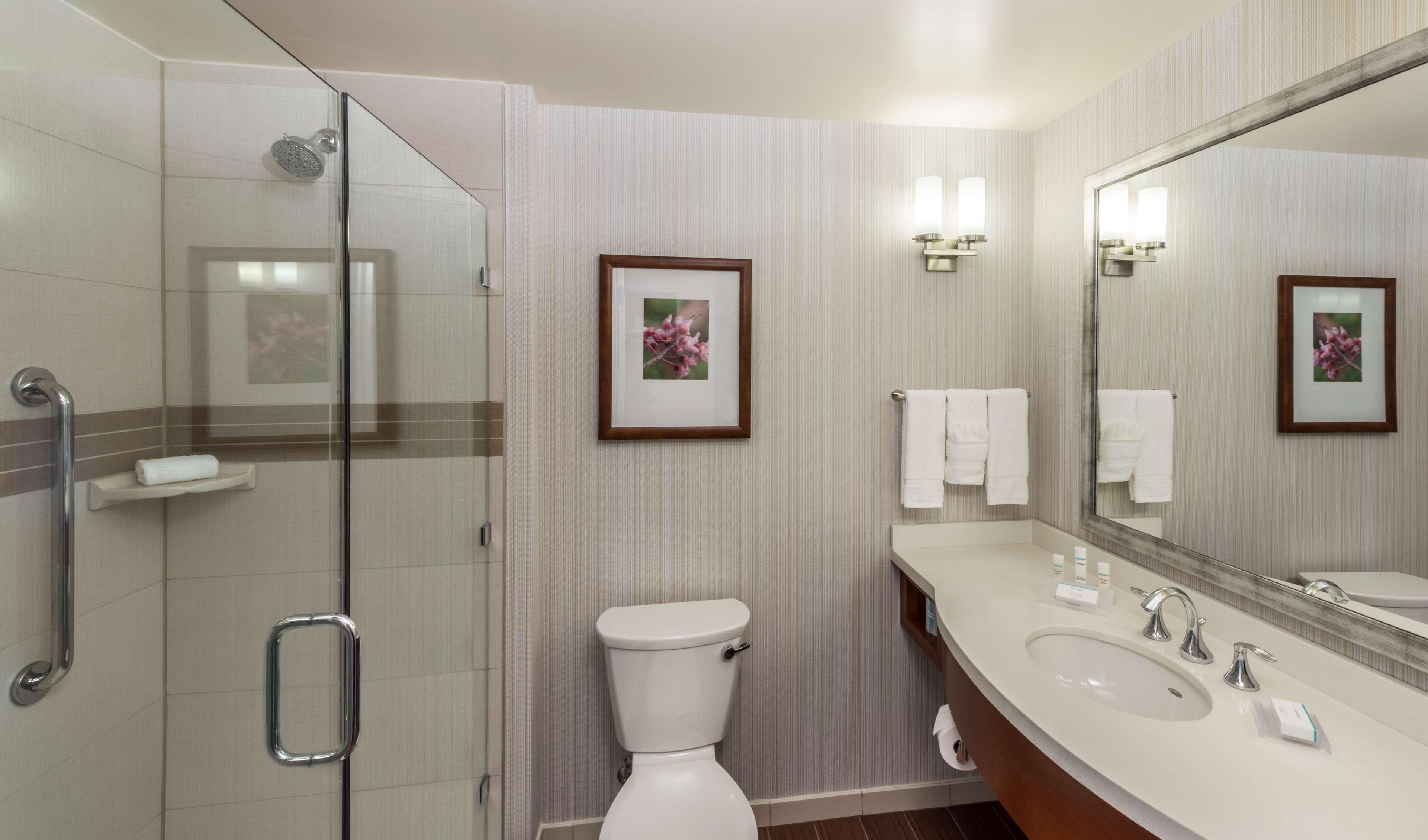 Hilton Garden Inn Alexandria Old Town National Harbor Eksteriør bilde