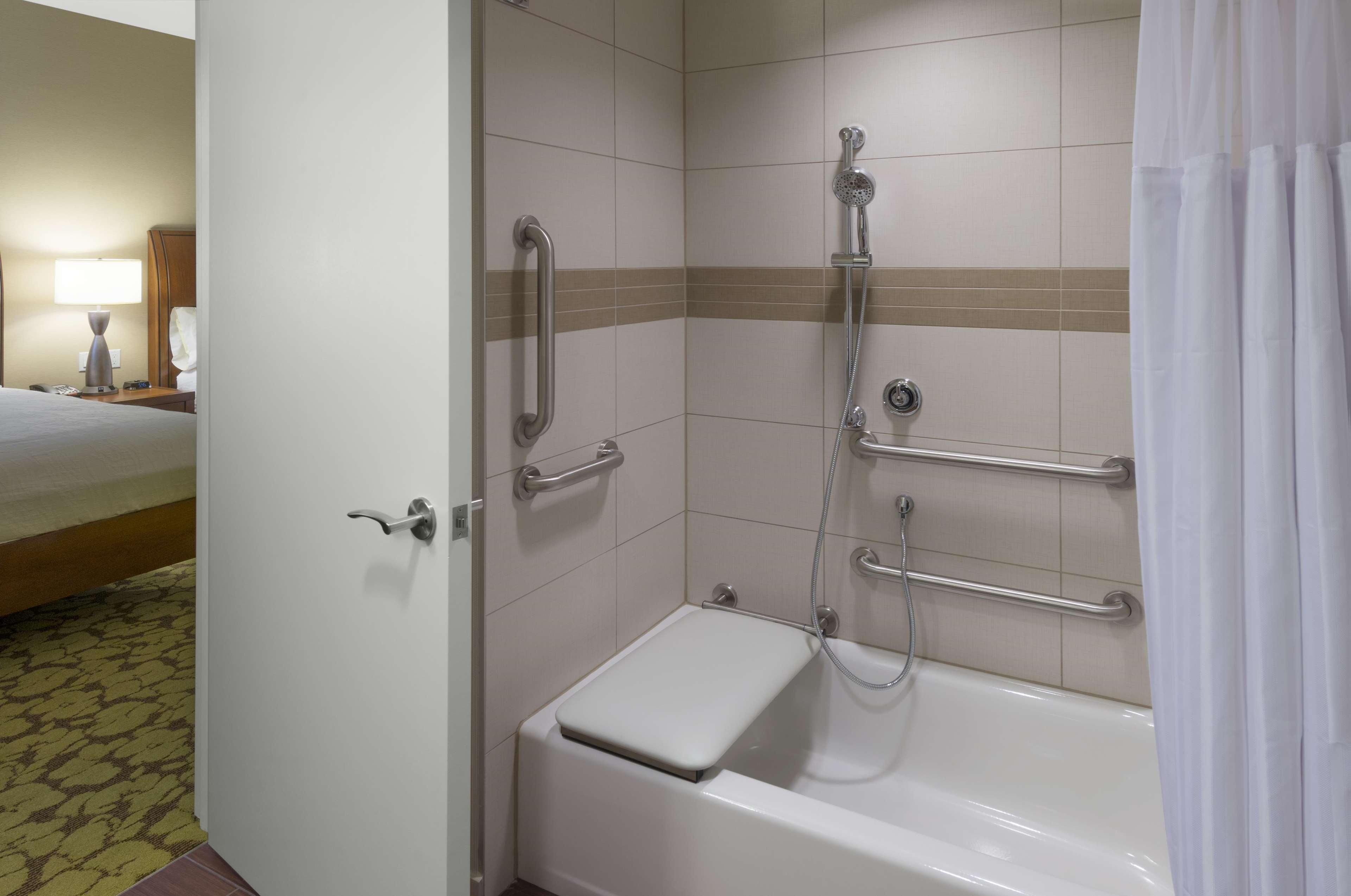Hilton Garden Inn Alexandria Old Town National Harbor Eksteriør bilde