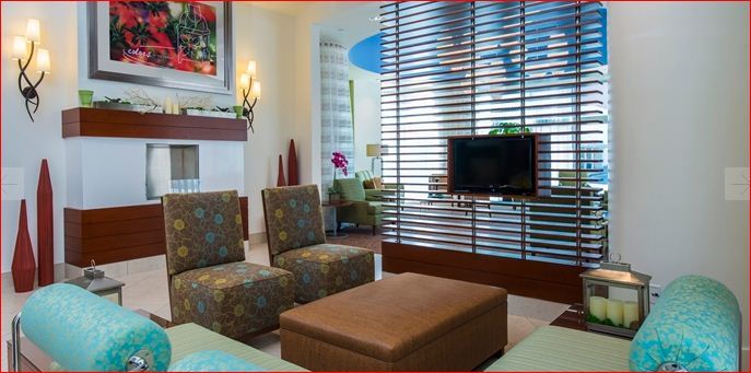 Hilton Garden Inn Alexandria Old Town National Harbor Eksteriør bilde
